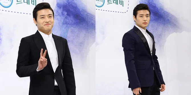 FOTO: Kang Ha Neul Menjelma Jadi Prince Ganteng 'Moon Lovers'