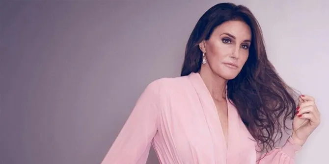 [FOTO] Mendadak Blonde, Caitlyn Jenner Makin Cantik Atau ...