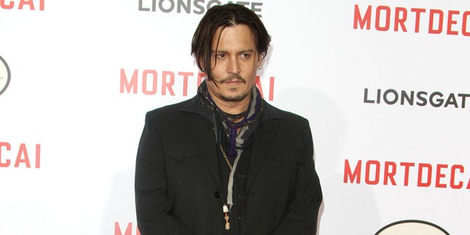 [FOTO] Penthouse Mewah Johnny Depp Akhirnya Dijual Ratusan Miliar