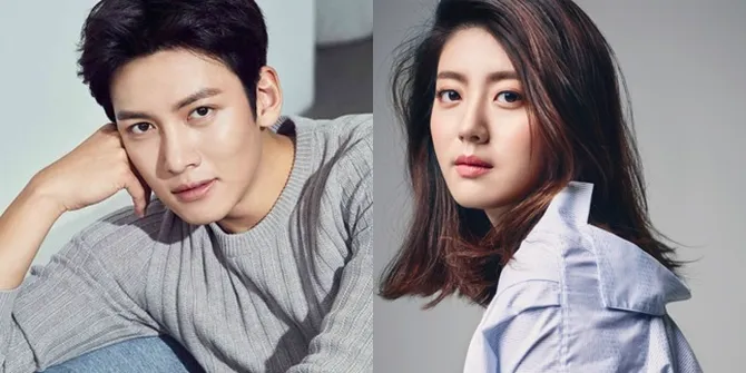 [FOTO] Rangkul Mesra, Ji Chang Wook & Nam Ji Hyun Romantis