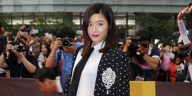 FOTO: Seperti Ini Penampakan Rumah Mewah Jun Ji Hyun