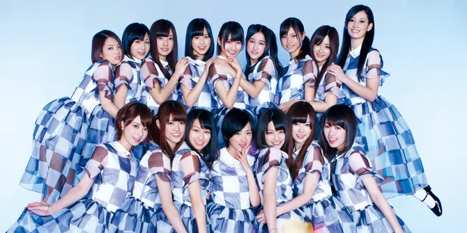 Foto Tak Senonoh Beredar, Idol Jepang Ini Batal Debut
