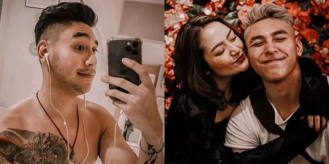 Krisjiana dan Siti Badriah