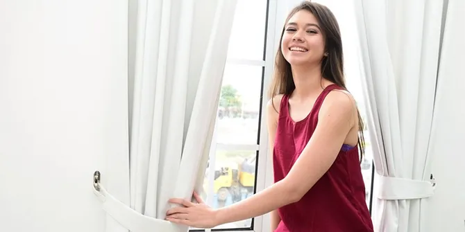 [FOTO] Wajah Asli Yuki Kato Tanpa Make Up, Cantik Flawless!