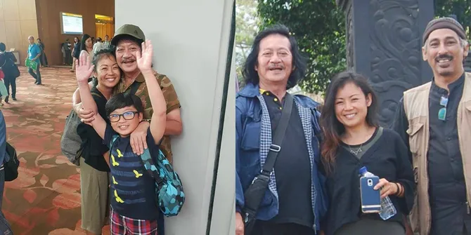 Terkait Meninggalnya Cucu Pemilik Indomie, Sang Ayah 