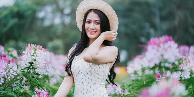 Fresh, Floral, atau Sweet? Cari Tahu Parfum yang Paling Cocok Buat Karaktermu
