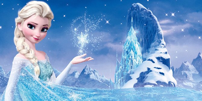 Download 900 Gambar Frozen Lengkap Terbaik 