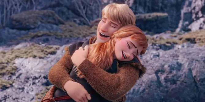 Frozen 3 Akan Menampilkan Pernikahan Anna dan Kristoff, Jadi Momen Paling Dinanti