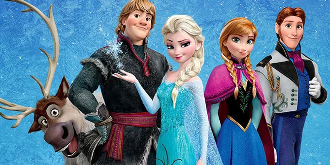 87 Gambar Pangeran Frozen HD 87 Gambar Pangeran Frozen HD