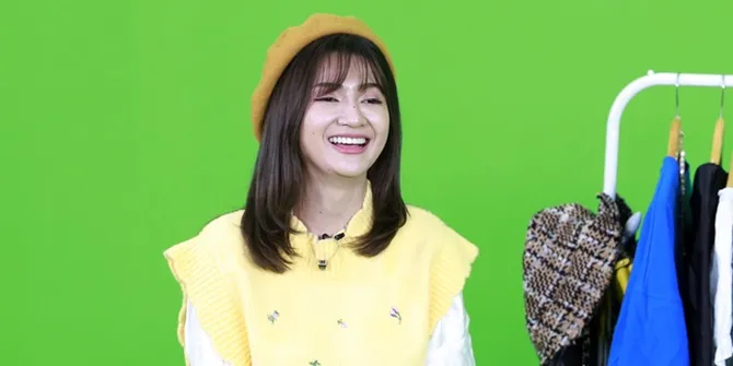 Furry Citra Cerita Hal Tergila yang Pernah Dilakukan Demi Nonton BTS