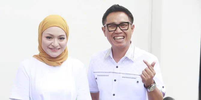 Gabung Bersama Management Ekomando, Nathalie Holscher Ajak Anak dan Adiknya