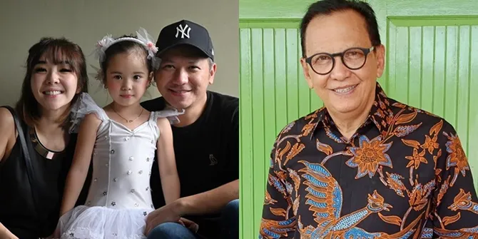 Gading dan Gisel Diharapkan Bersama Kembali, Roy Marten Tak Mau Mereka Rujuk?