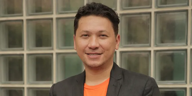 Gading Marten Disebut Punya Pacar Dokter, Roy Marten: Ternyata Anak Saya Masih Laku