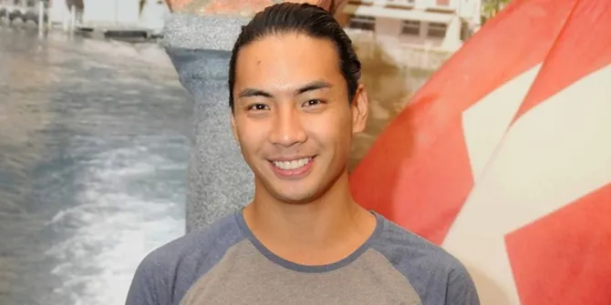 Gagal Audisi Dua Kali, Yoshi Sudarso Akhirnya Jadi Ranger Biru