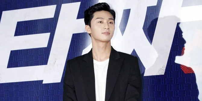 Gaji Fantastis Park Seo Jun Berkat Bintangi 'She Was Pretty'