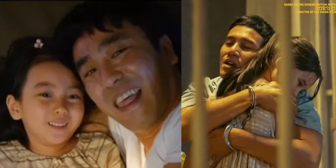 Gak Kalah Seru Dari Versi Korea, Ini 6 Hal yang Bakal Bikin Kamu Enjoy Nonton 'MIRACLE IN CELL NO 7' Versi Indonesia