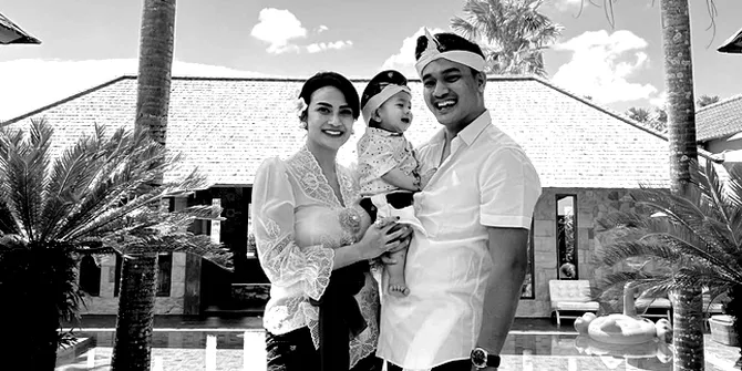 Gala Sky Sudah Tiba di Jakarta, Keluarga Belum Beri Izin Ambil Gambar