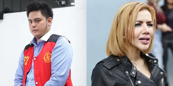 Galih Ginanjar Dapat Vonis Hukuman Paling Berat, Barbie Kumalasari Serahkan Memori Banding