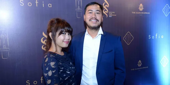 Gamila Arief, Sosok Utama Pendukung Karir Pandji