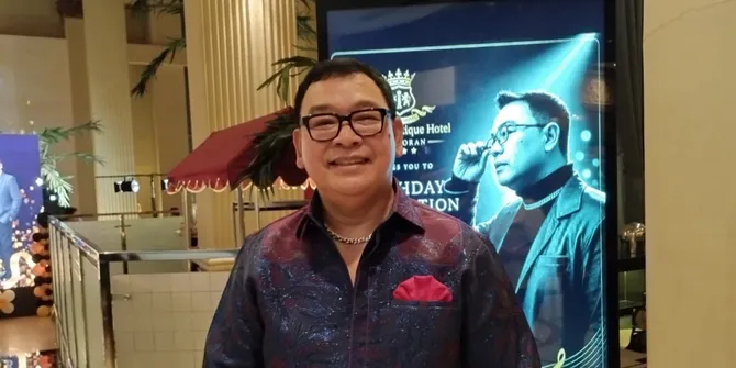 Gandhi S Rilis Single Pop Dangdut di Hari Ulang Tahun, Akui Kesulitan Pelajari Cengkok
