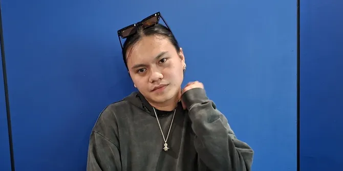 GANGGA Ungkap Kisah Cinta di Level Tertinggi dalam Single Baru 'She'