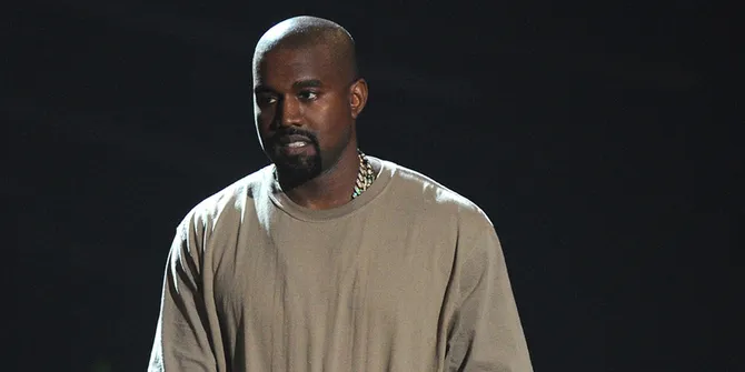 Ganti Judul Album Lagi, Kanye West Bikin Tebak-Tebakan Buat Fans