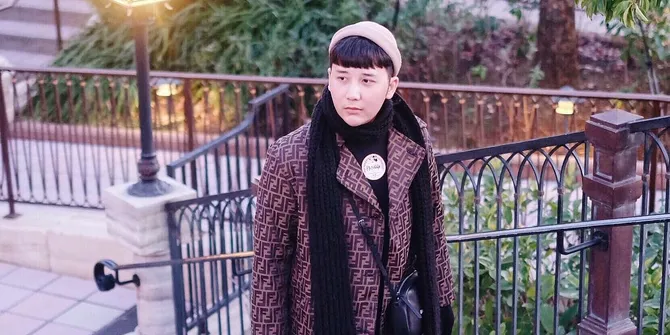 Gara-Gara Corona, Rangga Moela Sedih Tak Bisa Mudik Saat Lebaran Nanti