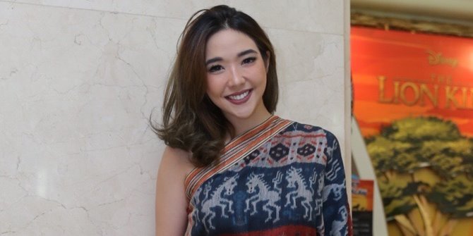 Gara-Gara Follower Instagram, Gisel Dipilih Jadi Opening Act Konser