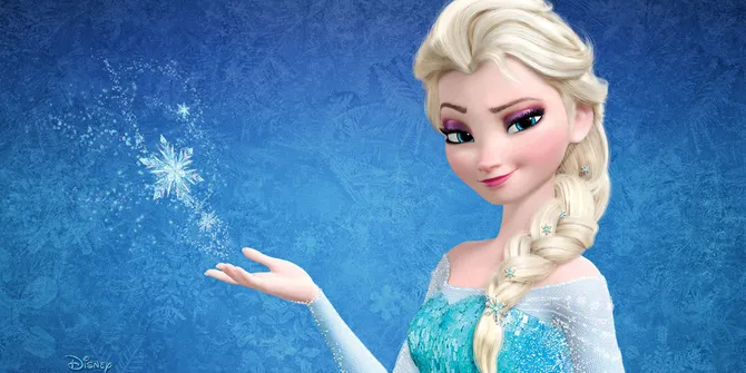 GaraGara 'FROZEN', Para Orang Tua Bangkrut