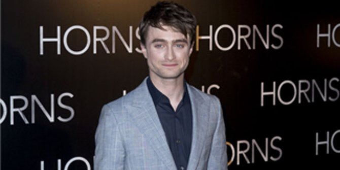 Gara-Gara Harry Potter, Daniel Radcliffe Jadi 'Anti' Dengan Sihir