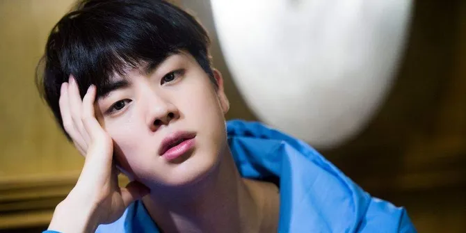 Gara-gara Ini Fans Minta Jin BTS Main Drama