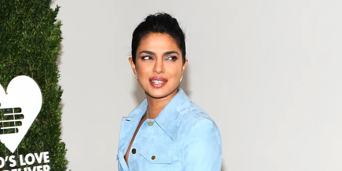 Gara-Gara Ini, Priyanka Chopra Batal Gelar Sangeet dan Mehendi di Mehrangarh