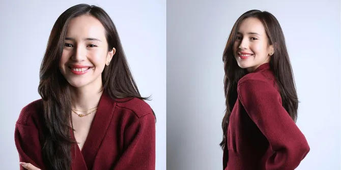 Gara-Gara 'THE PERFECT STRANGERS' Beby Tsabina Belajar Masak: Karena Aku Gak Bisa