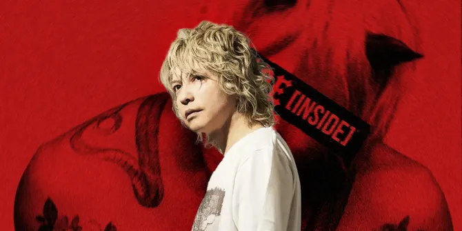 Garis Finish Karir HYDE: Tegaskan Tak Akan Berhenti Bermusik Sebelum Ini Terjadi