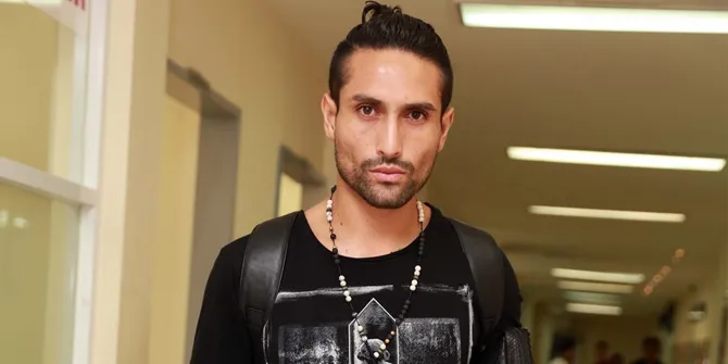 Gaston Castano & Luna Lunatica Sambut Kelahiran Anak Pertama, Congrats!