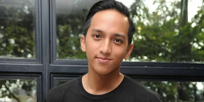 Ge Pamungkas Sadar Main Drama Lebih Susah Dari Komedi 