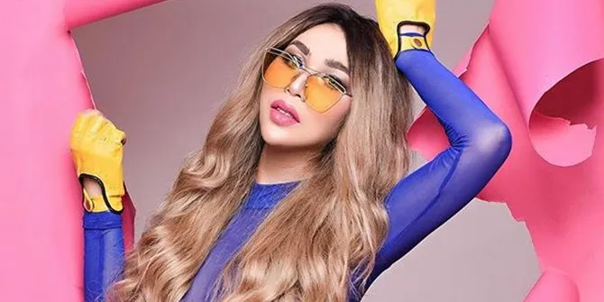 Gebby Vesta Ungkap Alasan Dirinya Mantap Mengaku Sebagai Transgender