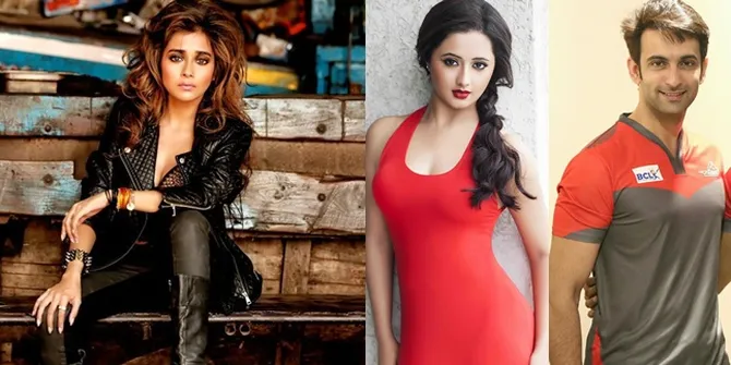 'Gebetan' Pertama Para Bintang 'Uttaran', Guru - Artis Tenar!