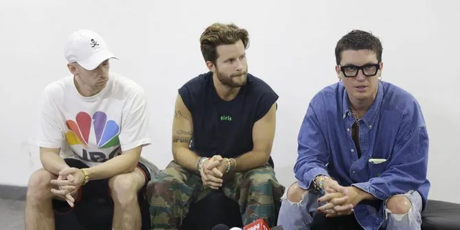 Gelar Konser di Indonesia, Lany Bicara Soal Penulisan Lirik dan Penggarapan Album