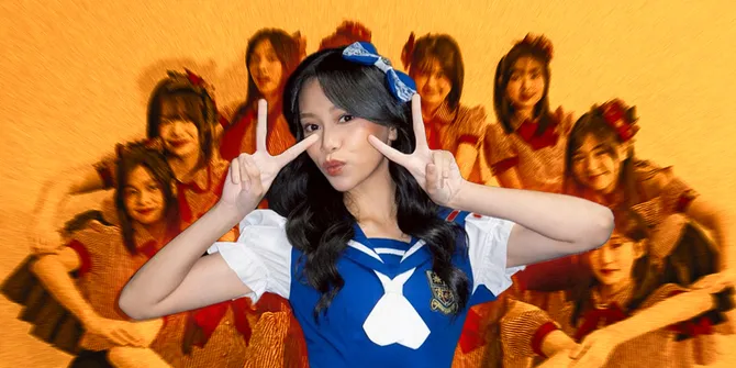 Gendis Mayrannisa Resmi Mengundurkan Diri dari JKT48, Sempat Kena Sanksi di Awal Tahun