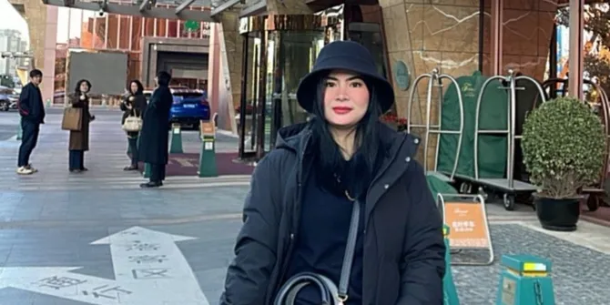 Geram dan Kecewa, Shyalimar Malik Putuskan Hubungan Anak Keduanya dengan Ayah Kandung