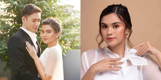 Geram Dituding Hamil di Luar Nikah, Audi Marissa Bakal Laporkan Netizen Julid ke Polisi