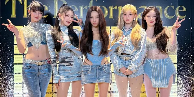 (G)I-dle Ganti Nama Grup Jelang Comeback Terbaru, Bertepatan Perayaan 7 Tahun Debut