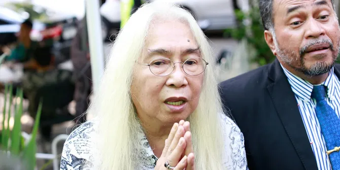 Gideon Tengker Rayakan Ulang Tahunnya Sendirian, Nagita Slavina dan Raffi Ahmad Tak Ucapkan Selamat