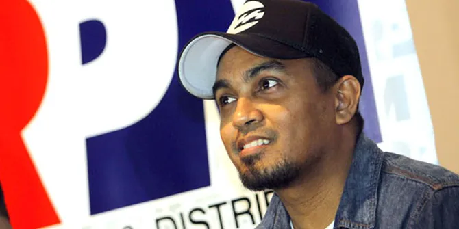 Glenn Fredly Cari Istri Yang Punya Pandangan Sama ...