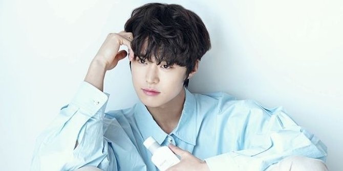 Gong Myung Dikabarkan Akan Melaksanakan Wajib Militer Bulan Depan