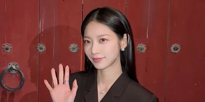 Gong Seung Yeon Ungkap Kisah Gagal Debut di SM Entertainment Setelah 7 Tahun Jadi Trainee