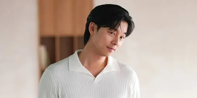Gong Yoo Siap Gelar Tur Fan Meeting Asia 2026, Ada Jakarta