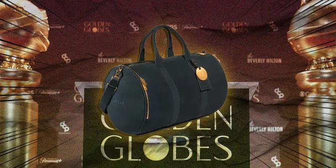 Goodie Bag Golden Globes 2026 Senilai Rp16 Miliar, Ada Tiket ke Resort Mewah di Bali Juga!