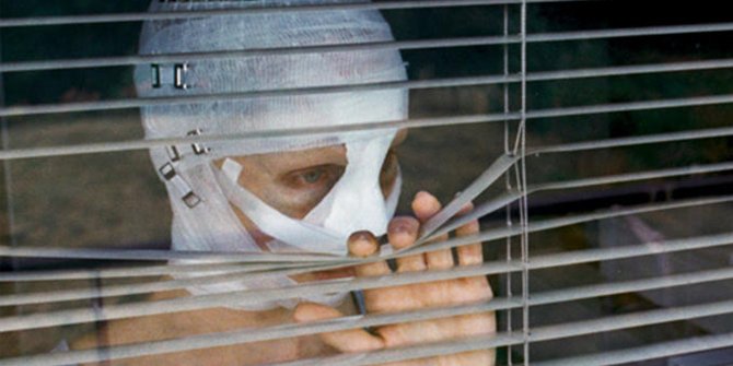 'GOODNIGHT MOMMY', Kisah Seram 2 Bocah Menguak Identitas 